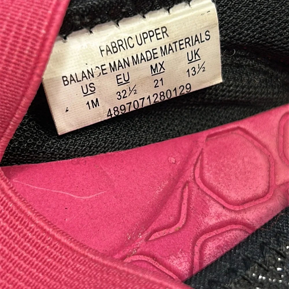 GBR Gymboree almost NEW sparkly shoes